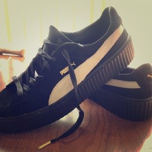 Men’s Fenty by Rihanna Puma Creeper
